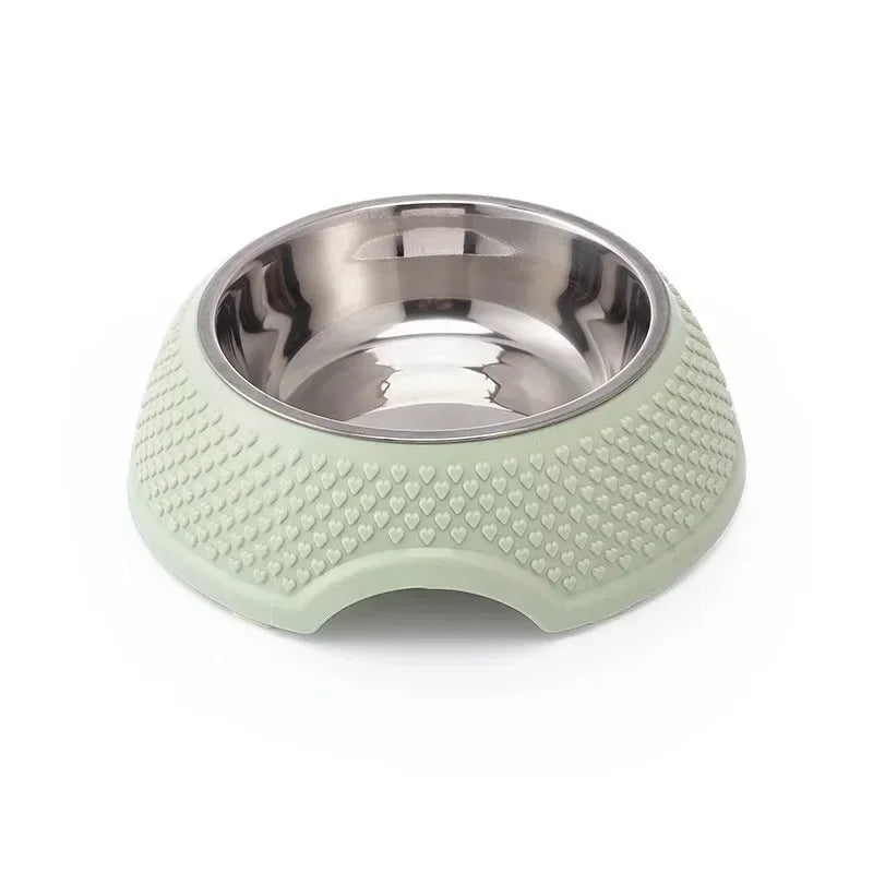 Dog Feeding Bowl Stainless Steel