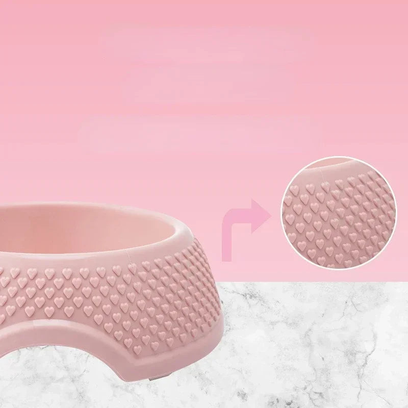 Dog Feeding Bowl Stainless Steel