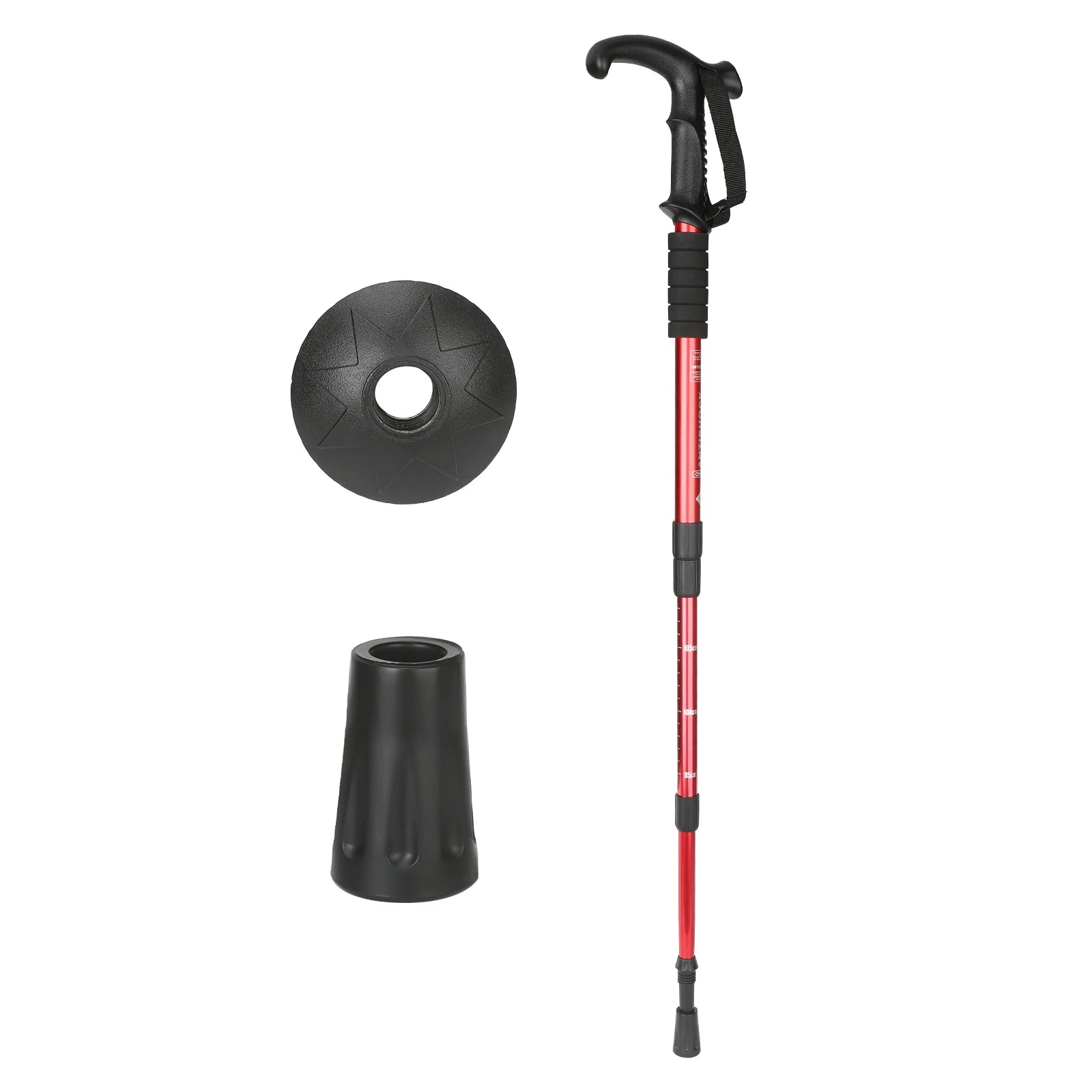 Mountain Climbing Trekking Pole