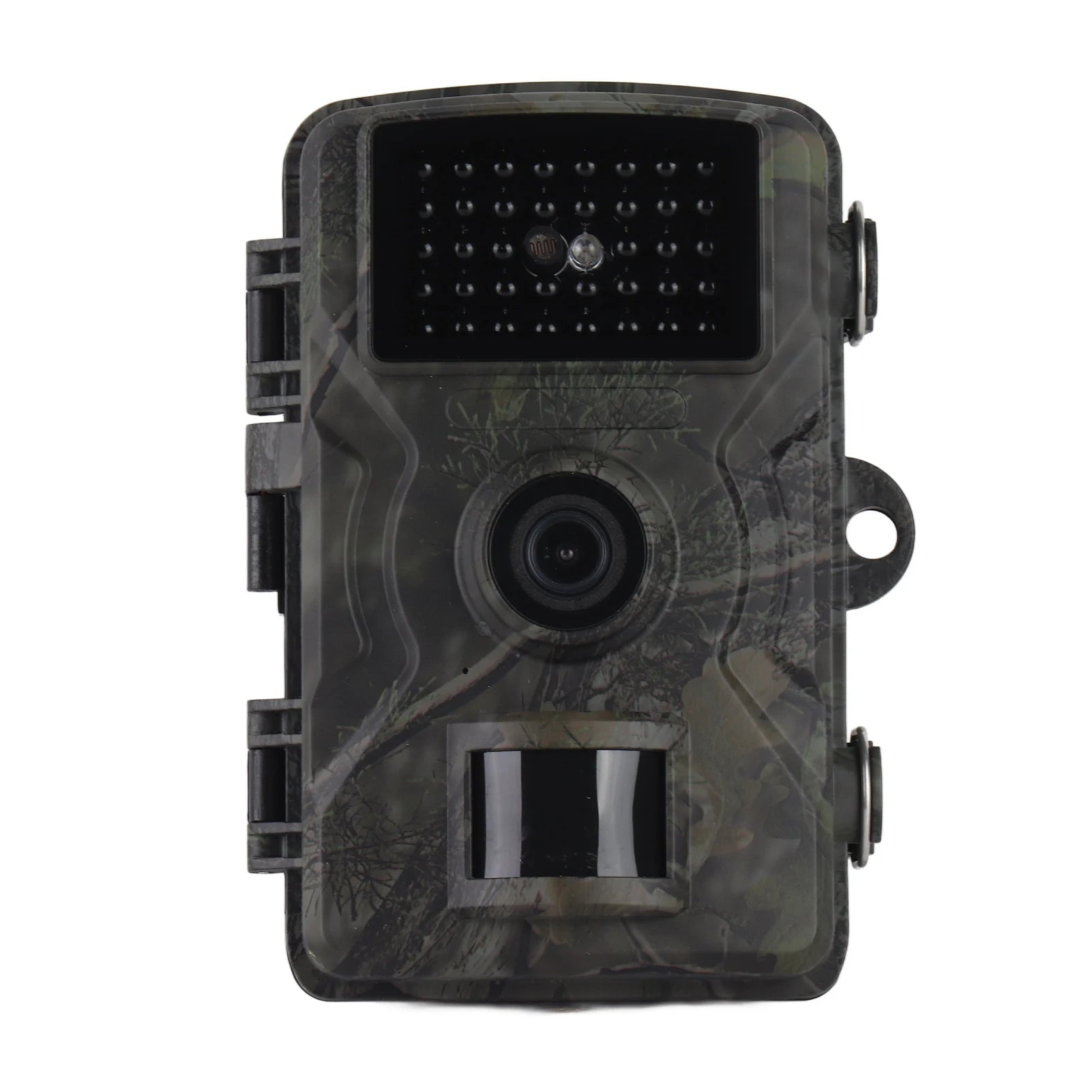 1080P, 2.0in LCD, 16MP Hunting Trail Camera