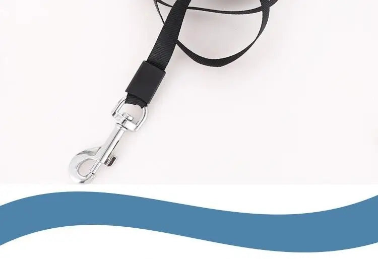 5M Automatic Retractable Pet Leash